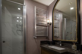 Avangart Residence by NewInn