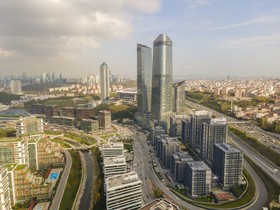 Avangart Residence by NewInn