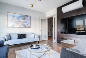 Avangart Residence by NewInn