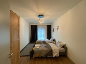 Avangart Residence by NewInn