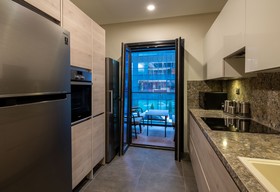 Avangart Residence by NewInn