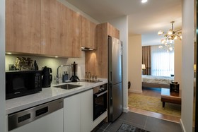 Avangart Residence by NewInn