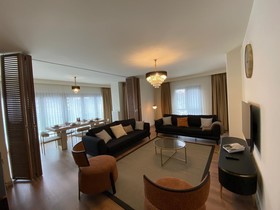 Avangart Residence by NewInn