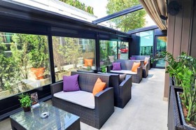 Avantgarde Levent