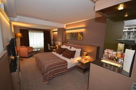 Avantgarde Levent