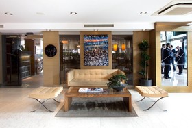Avantgarde Levent