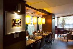 Avantgarde Levent