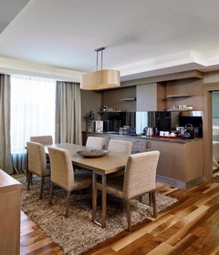 Avantgarde Levent