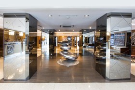 Avantgarde Levent