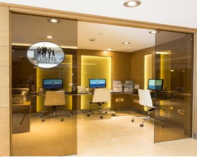 Avantgarde Levent