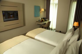 Lokalist Istanbul A Tribute Portfolio Hotel