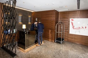 Lokalist Istanbul A Tribute Portfolio Hotel
