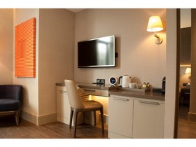Lokalist Istanbul A Tribute Portfolio Hotel