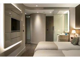 Lokalist Istanbul A Tribute Portfolio Hotel