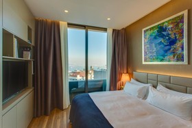 Lokalist Istanbul A Tribute Portfolio Hotel