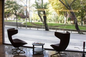 Lokalist Istanbul A Tribute Portfolio Hotel