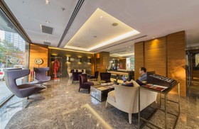 Lokalist Istanbul A Tribute Portfolio Hotel