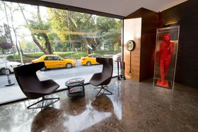 Lokalist Istanbul A Tribute Portfolio Hotel