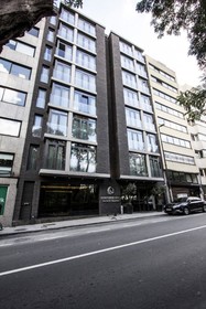 Lokalist Istanbul A Tribute Portfolio Hotel