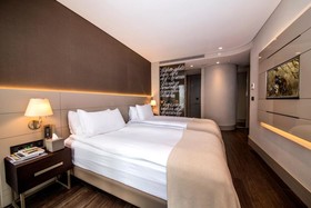 Lokalist Istanbul A Tribute Portfolio Hotel