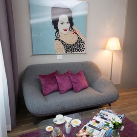 Lokalist Istanbul A Tribute Portfolio Hotel
