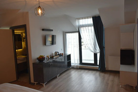 Avcilar Garden Hotel