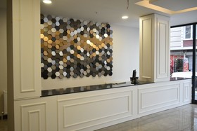 Avcilar Garden Hotel