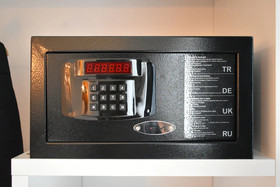 Avcilar Garden Hotel