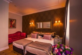 Avicenna Hotel