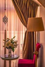 Avicenna Hotel