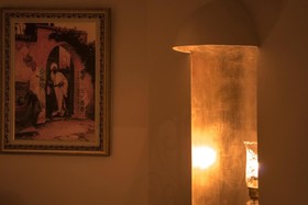 Avicenna Hotel