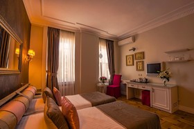 Avicenna Hotel