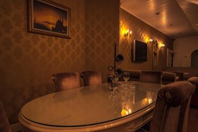 Avicenna Hotel