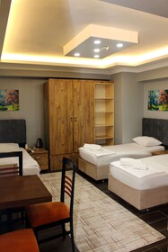 Avist Hotel Avcilar