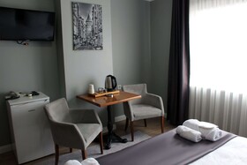 Avist Hotel Avcilar