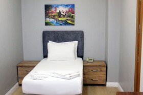 Avist Hotel Avcilar
