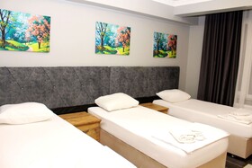 Avist Hotel Avcilar