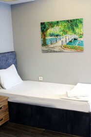 Avist Hotel Avcilar