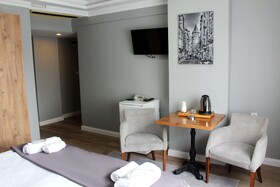 Avist Hotel Avcilar