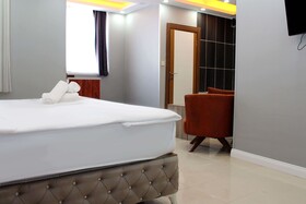 Avist Hotel Avcilar