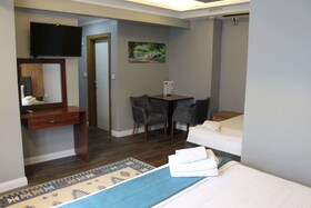 Avist Hotel Avcilar