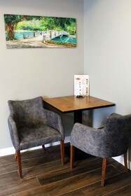 Avist Hotel Avcilar