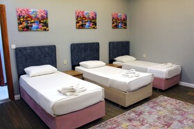 Avist Hotel Avcilar