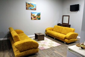 Avist Hotel Avcilar