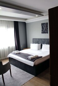 Avist Hotel Avcilar