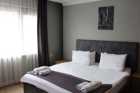 Avist Hotel Avcilar