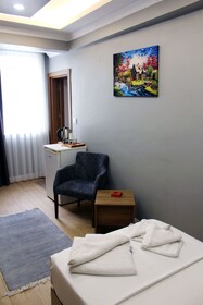 Avist Hotel Avcilar