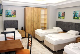 Avist Hotel Avcilar
