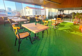 Avist Hotel Avcilar