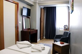 Avist Hotel Avcilar